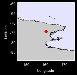 LYNN Local Context Map