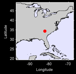 DUE WEST Local Context Map