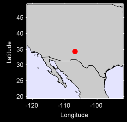 SOCORRO 20 N Local Context Map