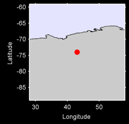 RELAY STATION Local Context Map