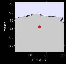 MAWSON (LGB 20 AWS) Local Context Map