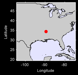 UNIVERSITY Local Context Map