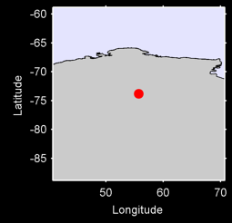 MAWSON (LGB20 AWS) Local Context Map