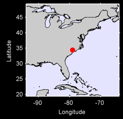 LUMBER RVR SP Local Context Map