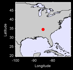 SUMMERVILLE Local Context Map