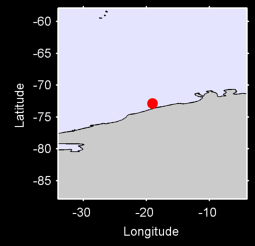 DRESCHER Local Context Map