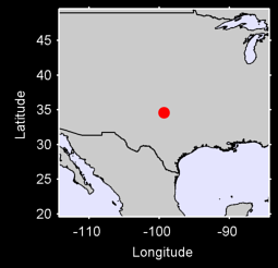 ALTUS 3S MESONET Local Context Map