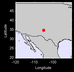 VAUGHN Local Context Map