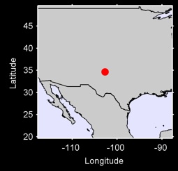 FRIONA Local Context Map