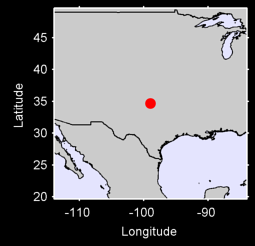 SNYDER 1 N Local Context Map