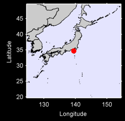 ENVIRONM BUOY 21003 Local Context Map