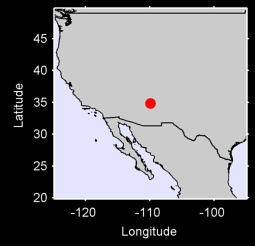 HOLBROOK 17 ESE Local Context Map