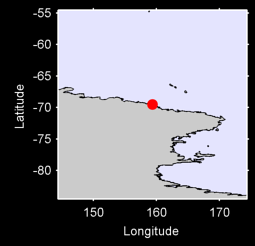 LENINGRAD SKAJA Local Context Map