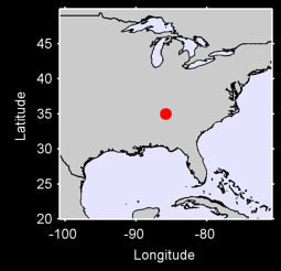 BRIDGEPORT 5 NW Local Context Map