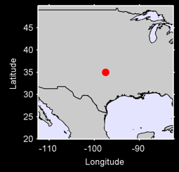 WASHINGTON 6SSW MESONET Local Context Map