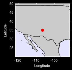 RIO GRANDE INDUSTRIAL SCHOOL Local Context Map