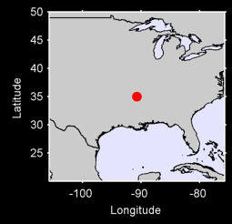 MADISON 1 NW Local Context Map