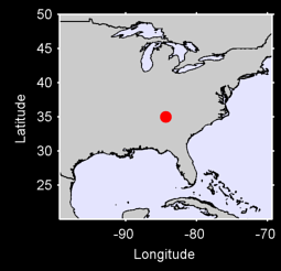 ISABELLA Local Context Map