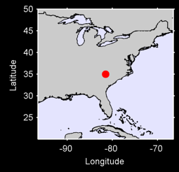 NINETY NINE ISLANDS Local Context Map