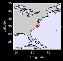 CRAVEN CO RGNL Local Context Map