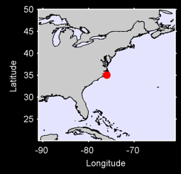 OCRACOKE Local Context Map