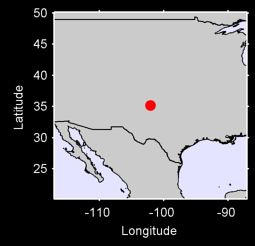 BUSHLAND 1 WSW Local Context Map