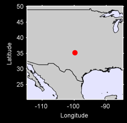 ERICK 4ESE MESONET Local Context Map