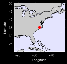 KINSTON 5 SE Local Context Map