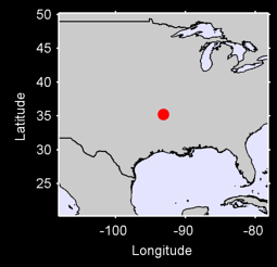 DARDANELLE Local Context Map