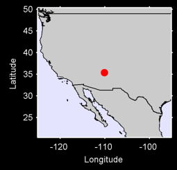 BITA HOCHEE TRADING POST Local Context Map