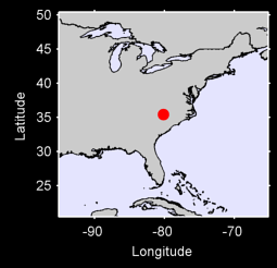 BADIN Local Context Map