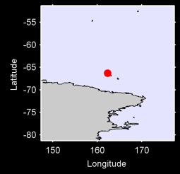 YOUNG ISLAND Local Context Map