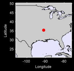 BEEDEVILLE 4 NE Local Context Map