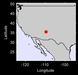 KLAGETOH 12 WNW Local Context Map