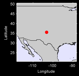 OBAR Local Context Map