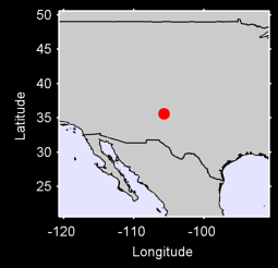 VALLEY RANCH Local Context Map