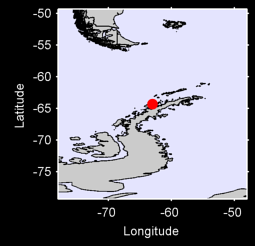 DEST. NAVAL MELCHIOR Local Context Map