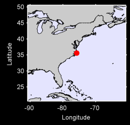 TERRA CEIA Local Context Map