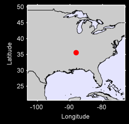 DECATURVILLE Local Context Map