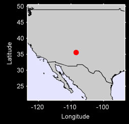 MARIANO LAKE Local Context Map