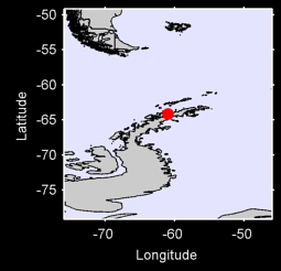 PRIMAVERA ARG-BASE Local Context Map