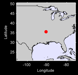 JUDD HILL Local Context Map