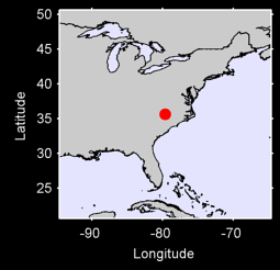 RAMSEUR 6 S Local Context Map