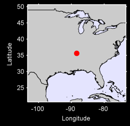 LEXINGTON Local Context Map