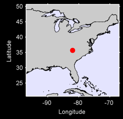 MARION 2 NW Local Context Map