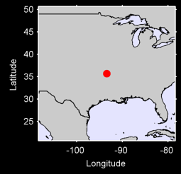 DEVILS KNOB Local Context Map