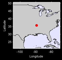 RIPLEY Local Context Map