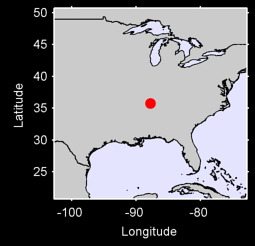 LOBELVILLE Local Context Map