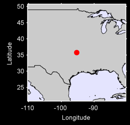 BACONE Local Context Map