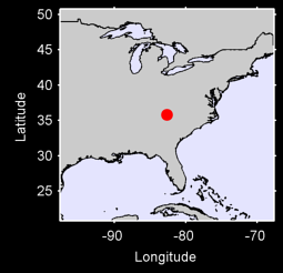 MARSHALL Local Context Map